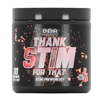 DNA Sports Thank Stim for That 270g