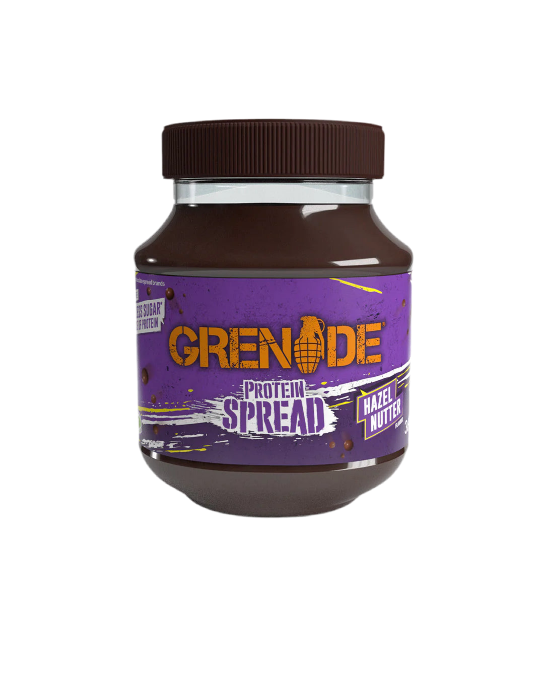Grenade Protein Spread 360g