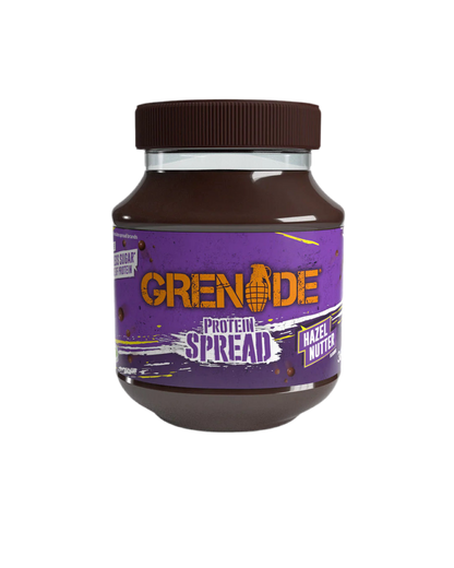 Grenade Protein Spread 360g