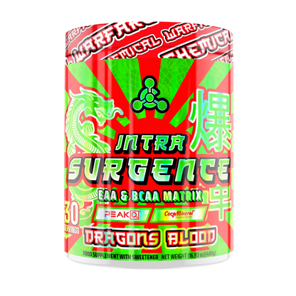 Chemical Warfare Intra Surgance 480g