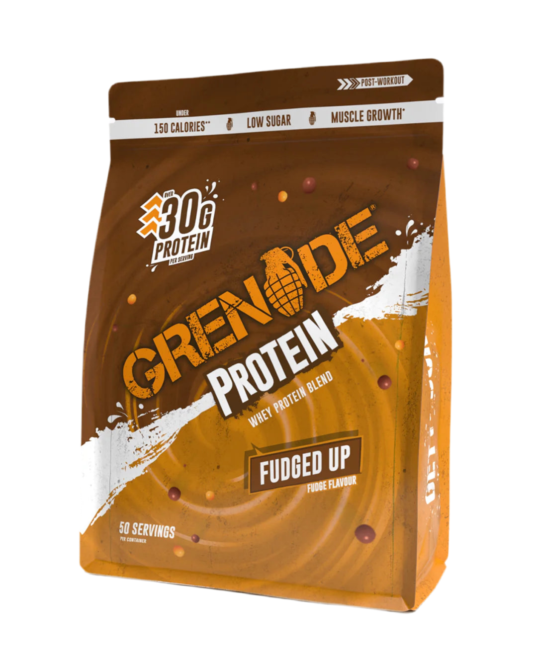 Grenade Protein Powder 2KG