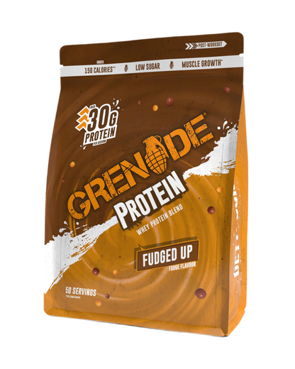 Grenade Protein Powder 2KG