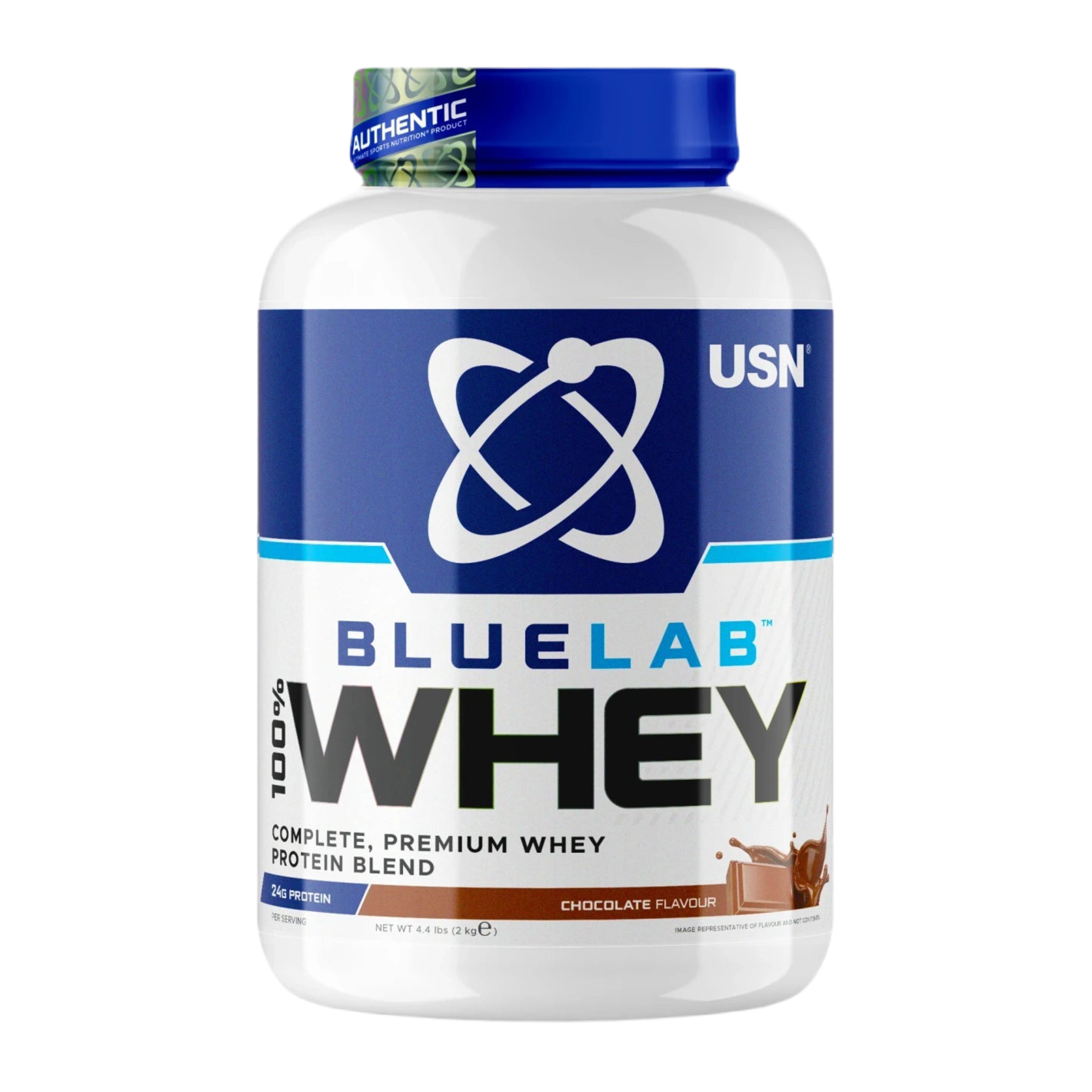 USN Blue Lab Whey 2kg