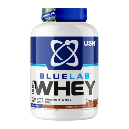 USN Blue Lab Whey 2kg