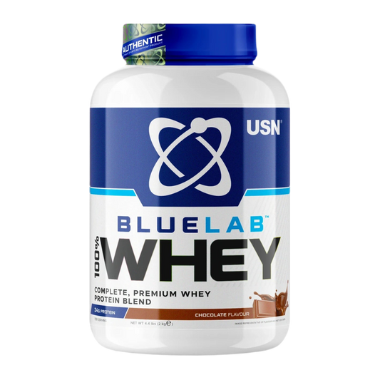 USN Blue Lab Whey 2kg