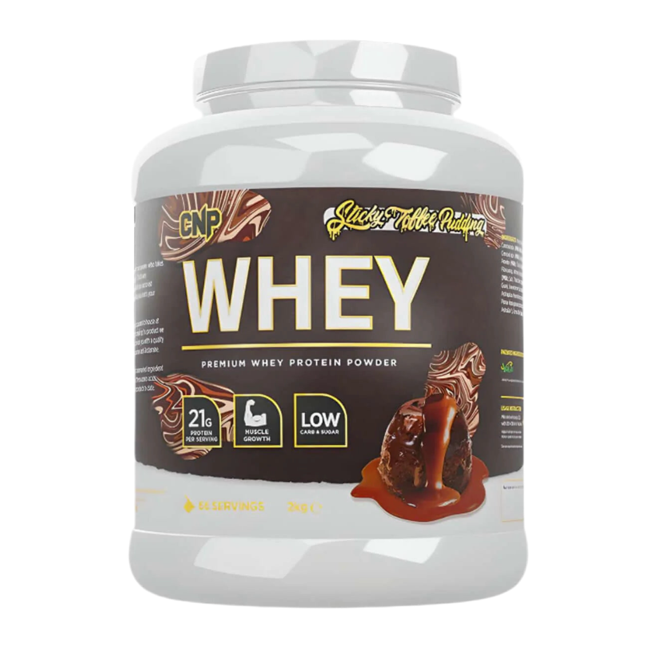 CNP Whey 2kg