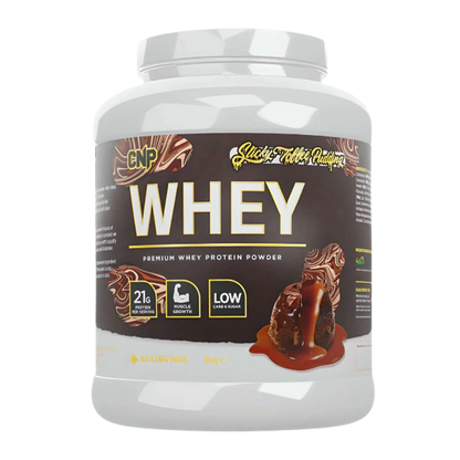 CNP Whey 2kg