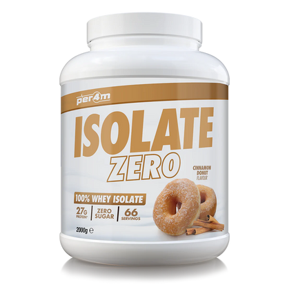 PER4M Isolate Zero 2kg