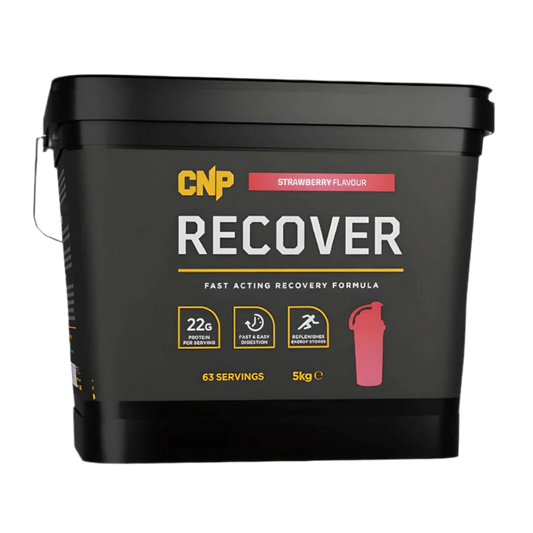 CNP Recover - 5KG