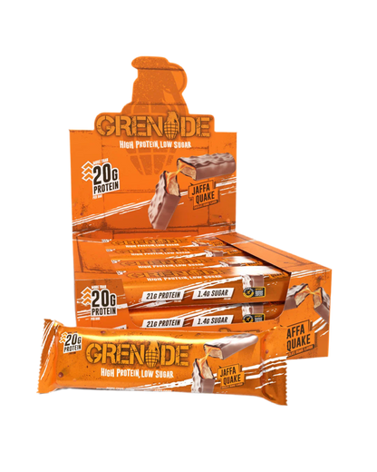 Grenade Protein Bar 12x60g