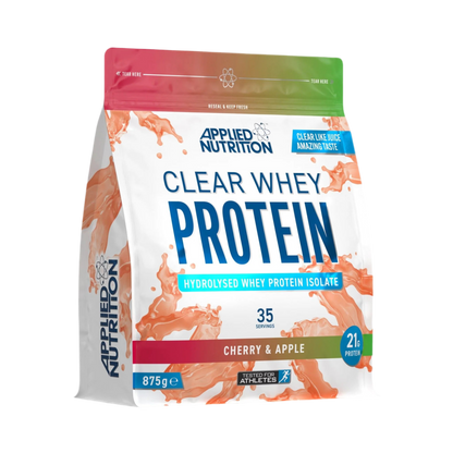 Applied Nutrition Clear Whey 875g