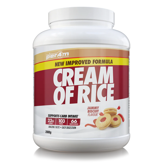 PER4M Cream of Rice 2kg