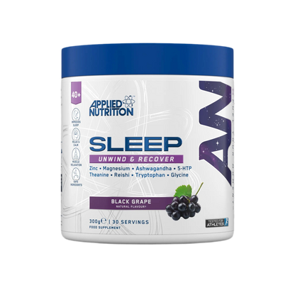 Applied Nutrition Sleep 300g (40+ Range)