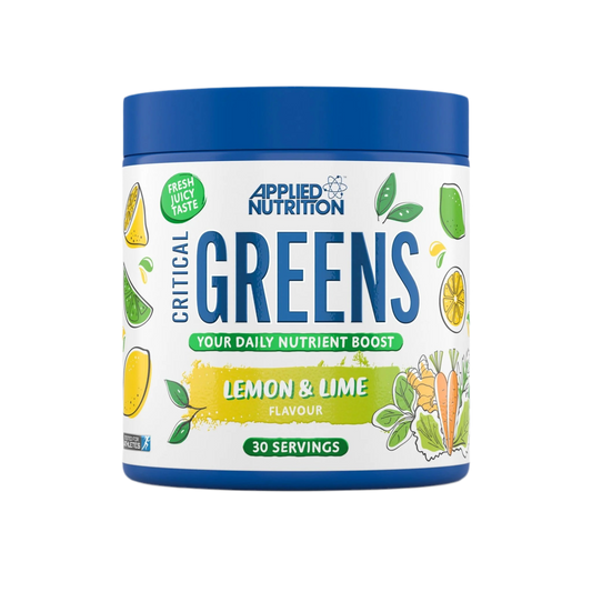 Applied Nutrition Critical Greens favoured 150g