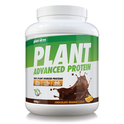 PER4M Plant Protein Powder 2kg