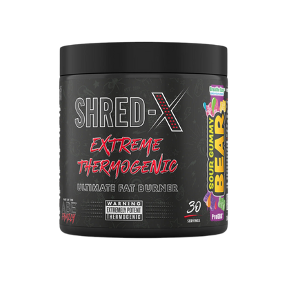 Applied Nutrition Shred-X Powder 300g