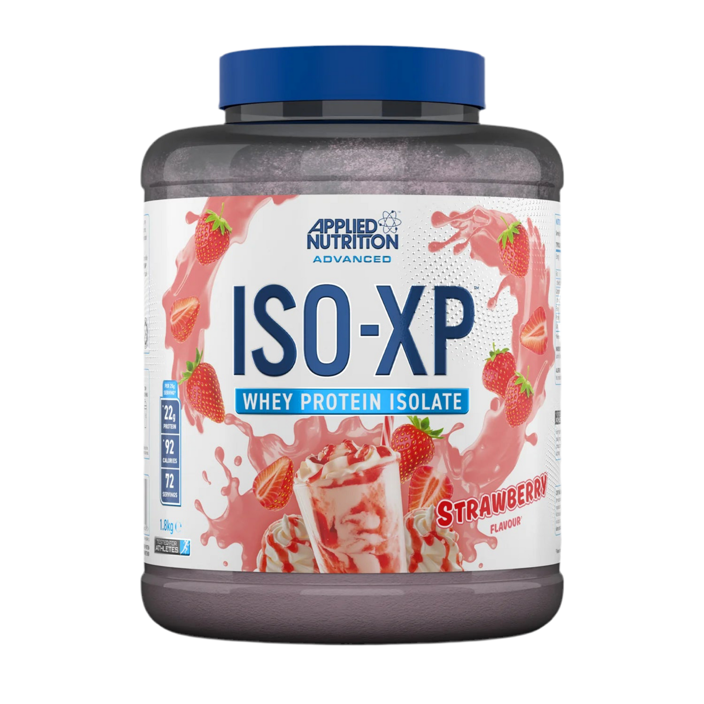 Applied Nutrition ISO XP 1.8kg