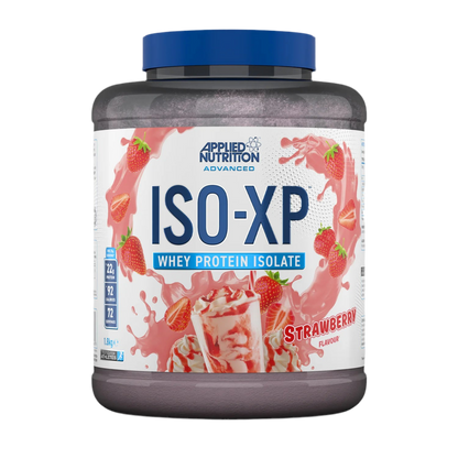 Applied Nutrition ISO XP 1.8kg