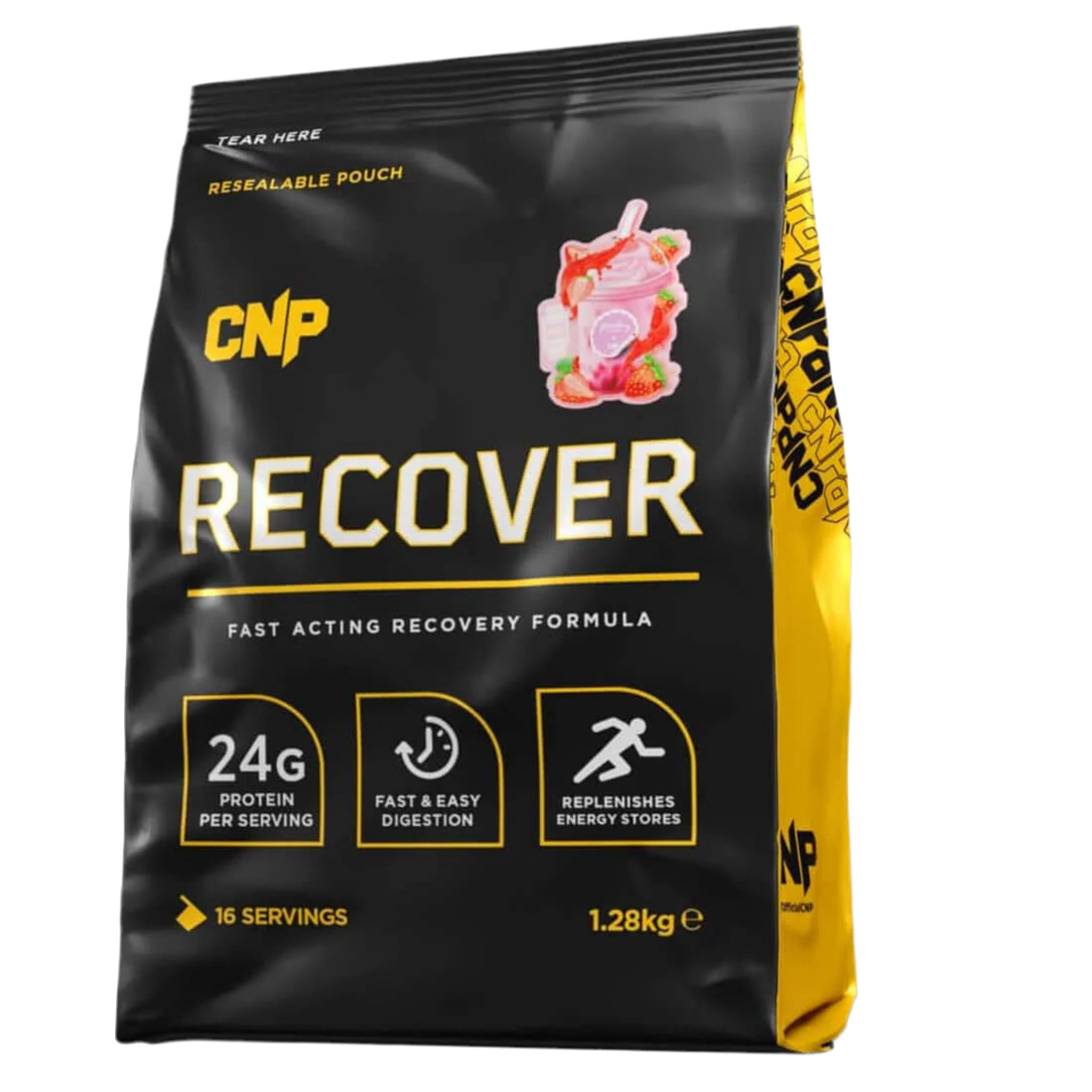 CNP Recover - 1.28kg