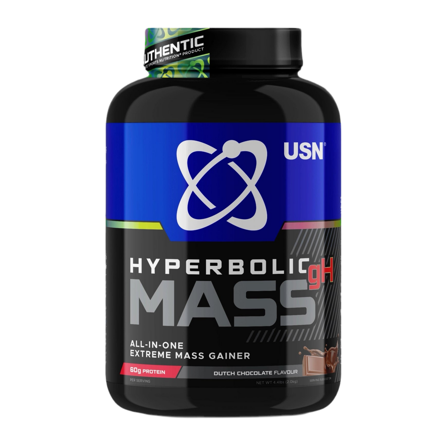 USN Hyperbolic Mass 2kg