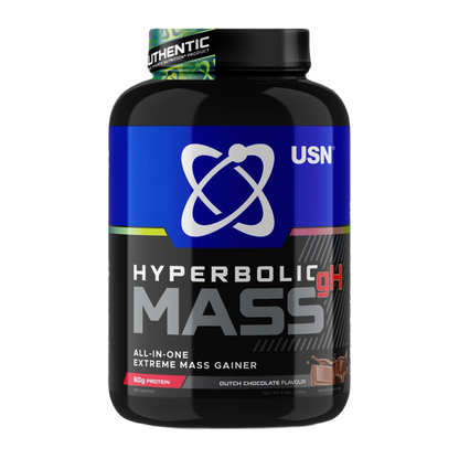 USN Hyperbolic Mass 2kg