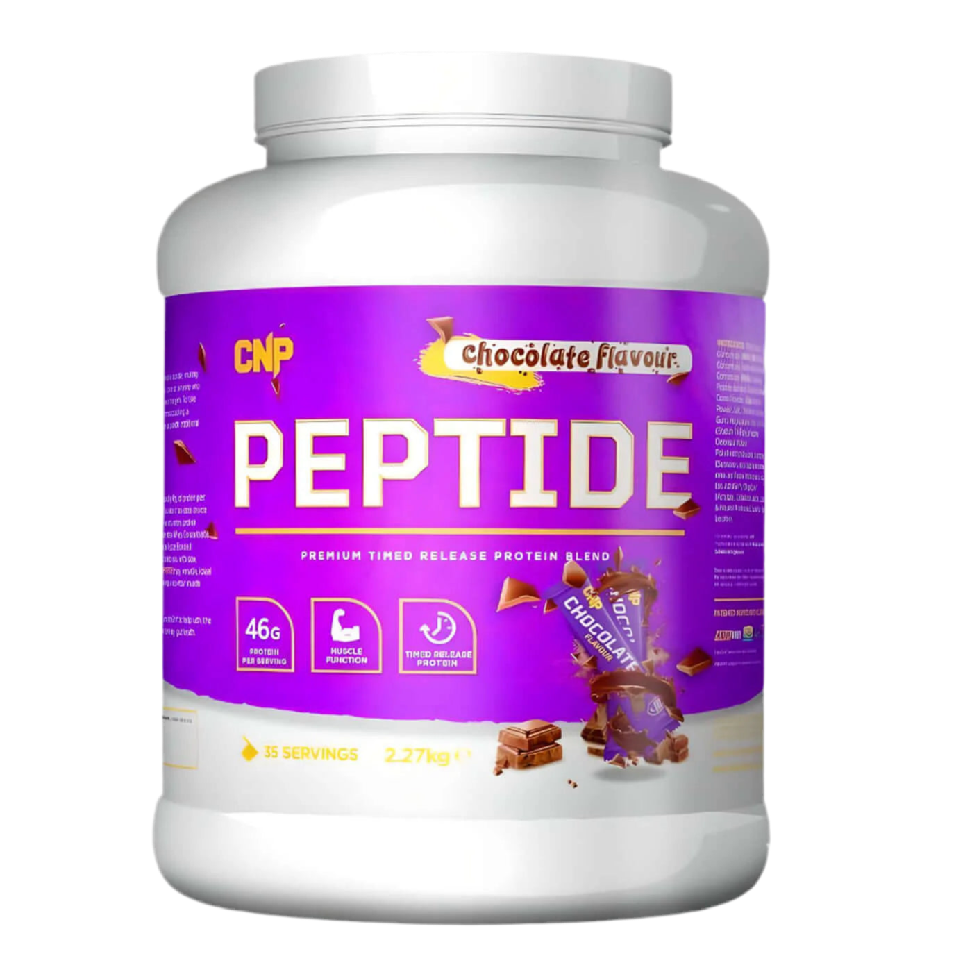 CNP Peptide 2.27kg