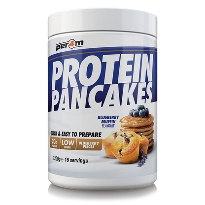 PER4M Protein Pancakes 1200g