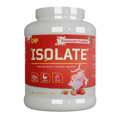 CNP Isolate 1.8kg