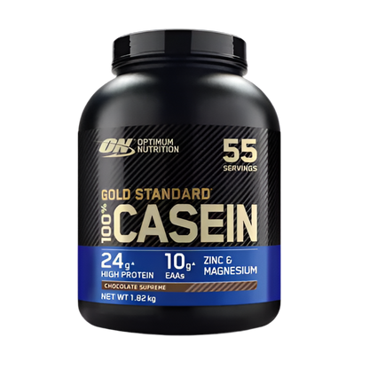 Optimum Nutrition Gold Standard 100% Casein 1.8kg