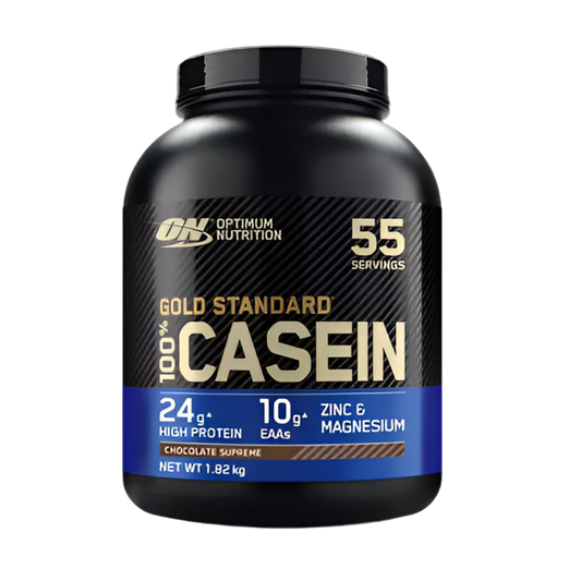 Optimum Nutrition Gold Standard 100% Casein 1.8kg