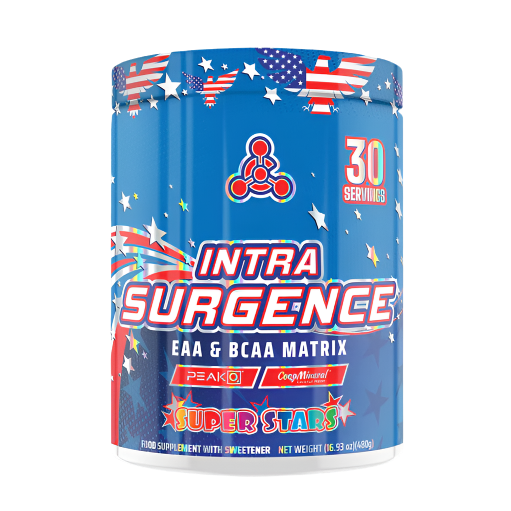 Chemical Warfare Intra Surgance 480g