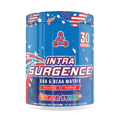 Chemical Warfare Intra Surgance 480g