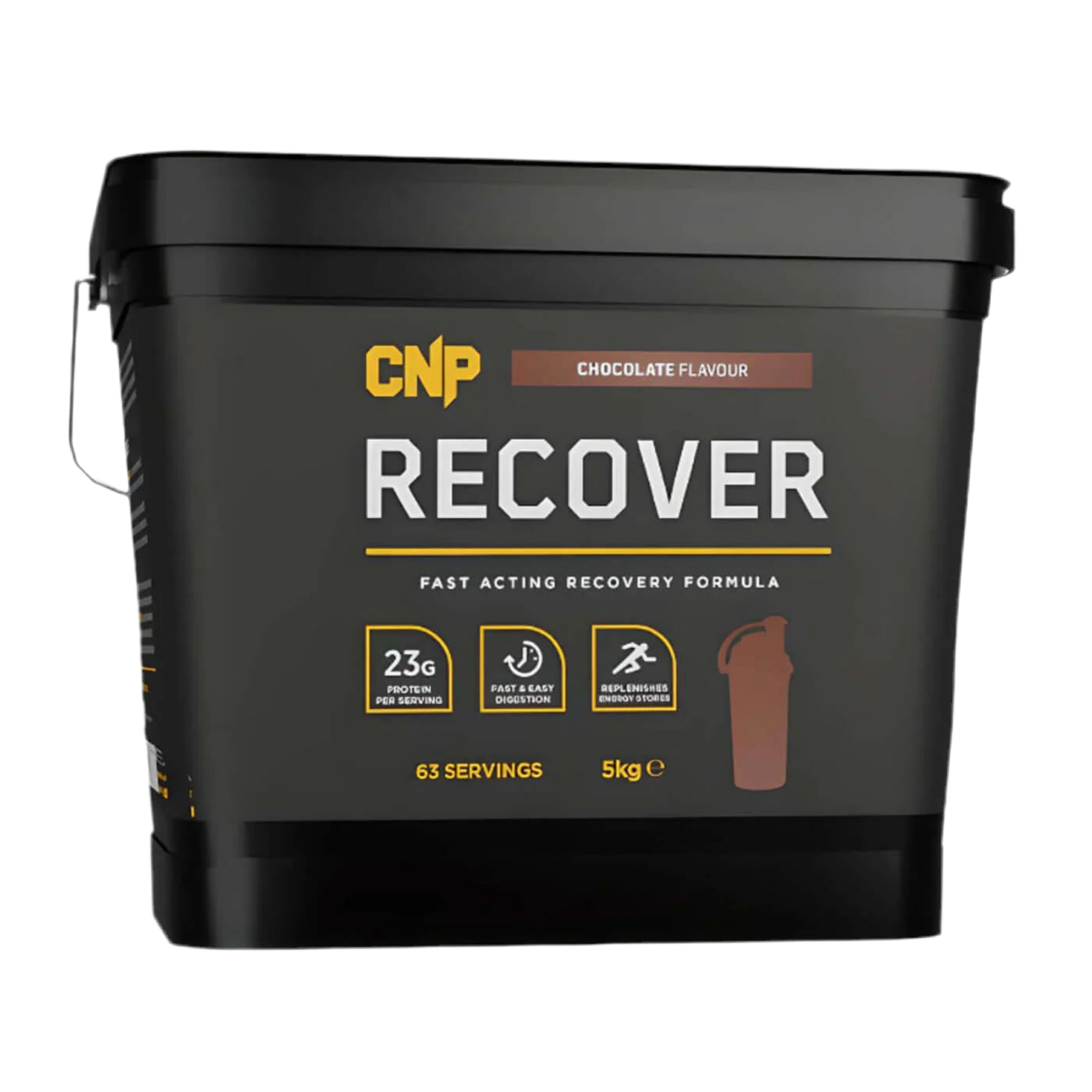 CNP Recover - 5KG