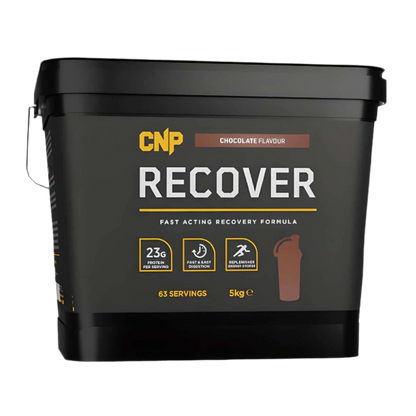 CNP Recover - 5KG