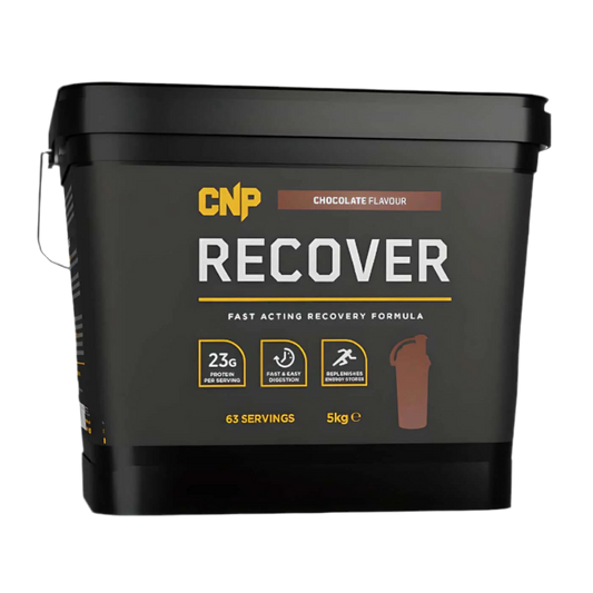 CNP Recover - 5KG