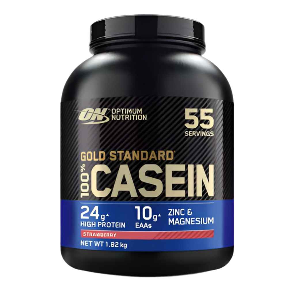 Optimum Nutrition Gold Standard 100% Casein 1.8kg