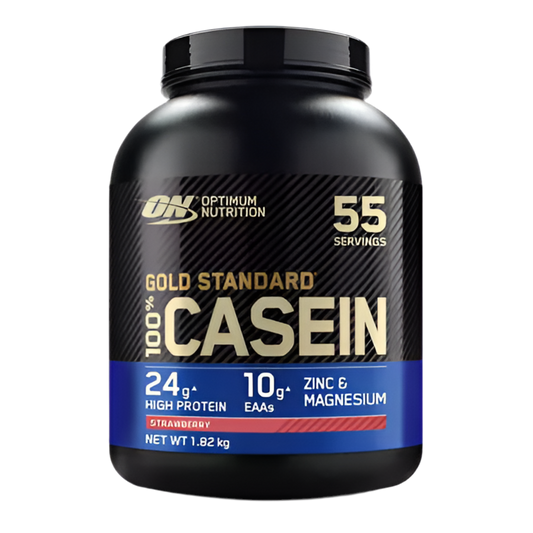 Optimum Nutrition Gold Standard 100% Casein 1.8kg
