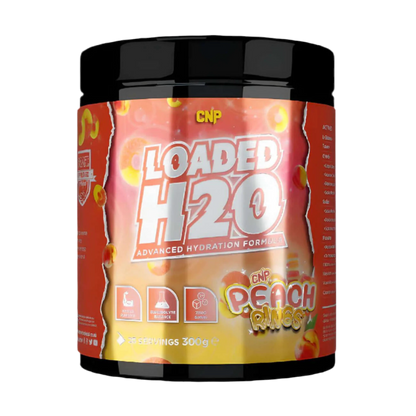 CNP Loaded H20