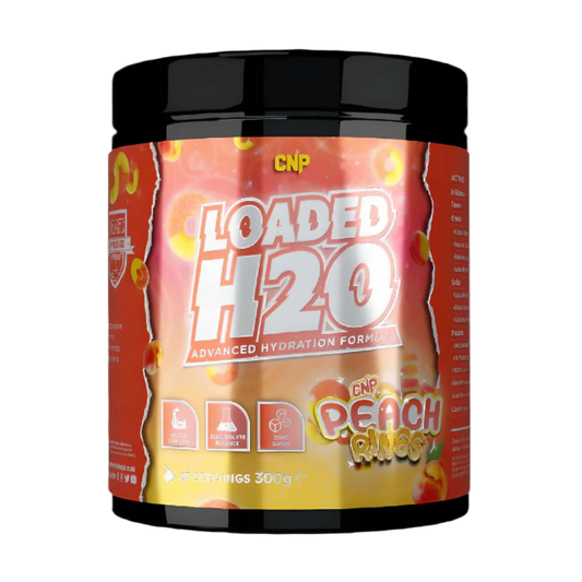CNP Loaded H20