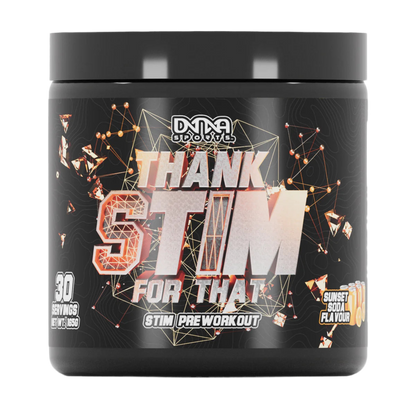 DNA Sports Thank Stim for That 270g