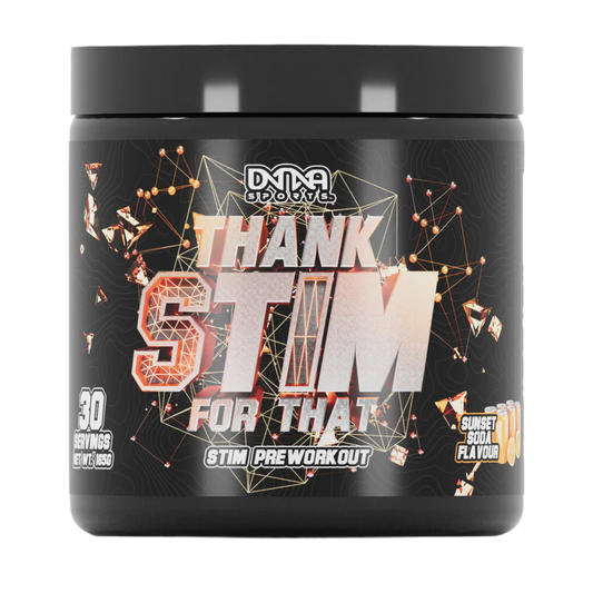 DNA Sports Thank Stim for That 270g