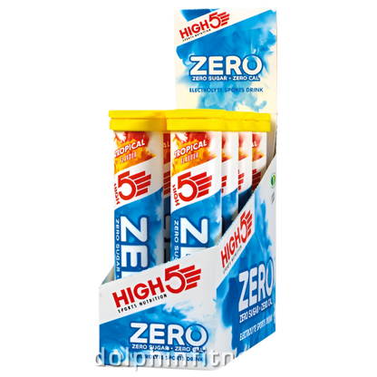 High5 Zero 8x20 Tabs