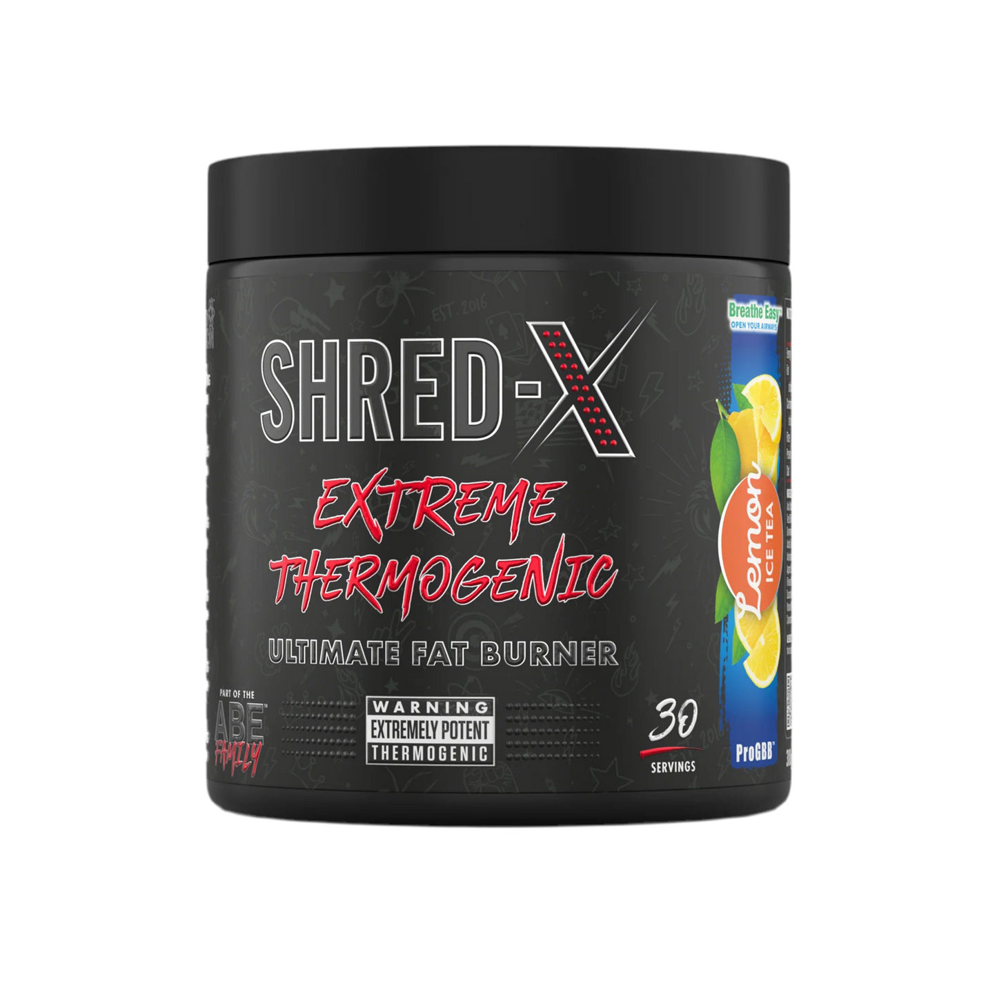 Applied Nutrition Shred-X Powder 300g