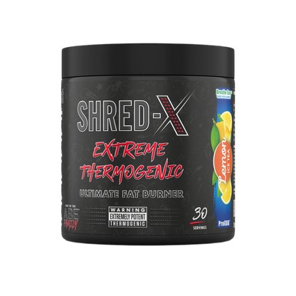Applied Nutrition Shred-X Powder 300g