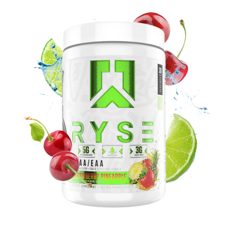 RYSE BCAA + EAA 357g