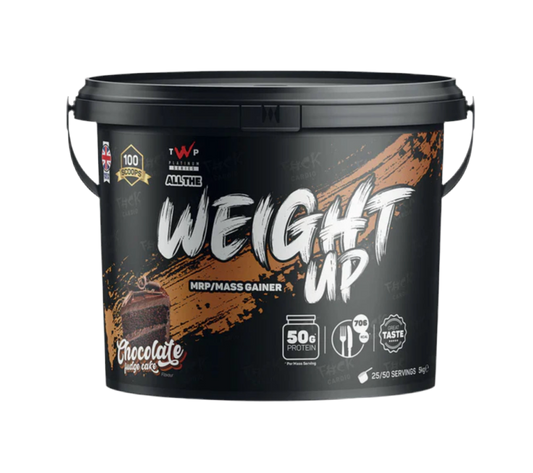 TWP All the Weight Up 5KG