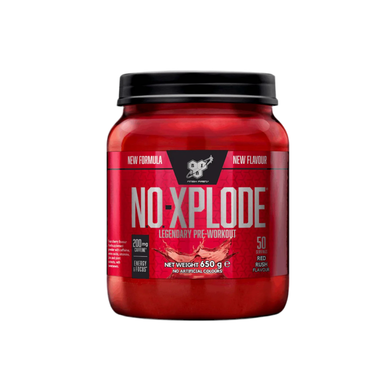 BSN N.O.Xplode 390g