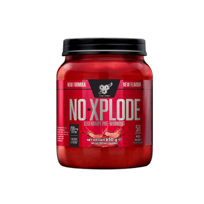 BSN N.O.Xplode 390g