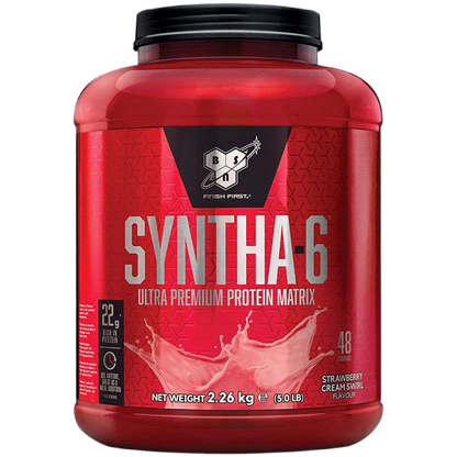 BSN Syntha 6 Limited Edition 2.26kg