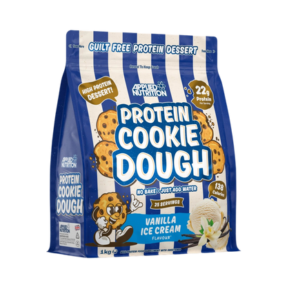Applied Nutrition Protein Cookie Dough 1kg